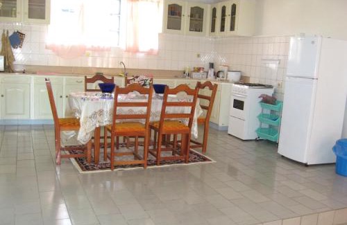 Nieuw Nickerie Apartment | Villa Nickerie/ Suriname