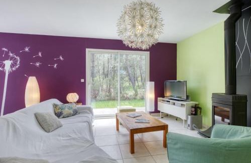 Hourtin Villa | Villa Nico by Interhome