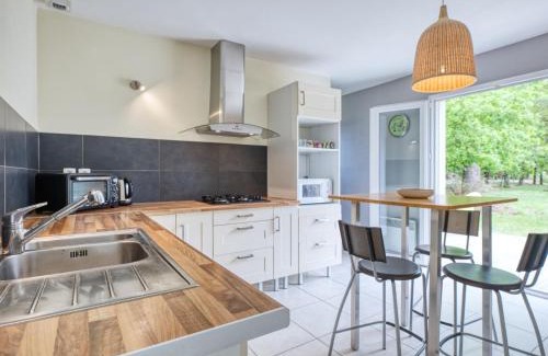 Hourtin Villa | Villa Nico by Interhome