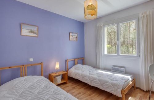 Hourtin Villa | Villa Nico by Interhome