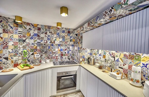 Anacapri Villa | Villa Nicole by My Villa Collection