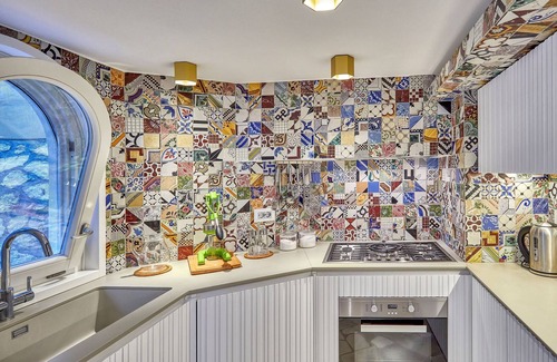 Anacapri Villa | Villa Nicole by My Villa Collection