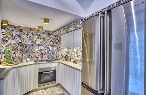 Anacapri Villa | Villa Nicole by My Villa Collection