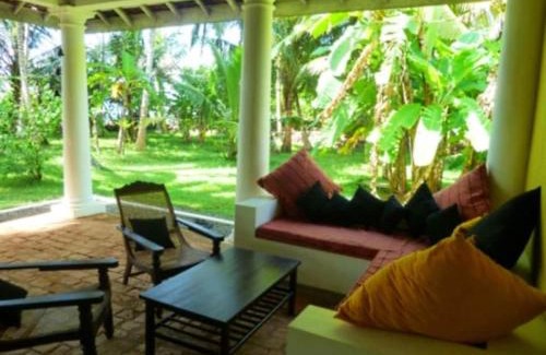 Tangalle Apartment | Villa Nicomar