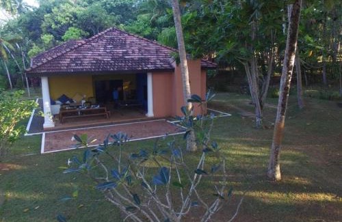 Tangalle Apartment | Villa Nicomar