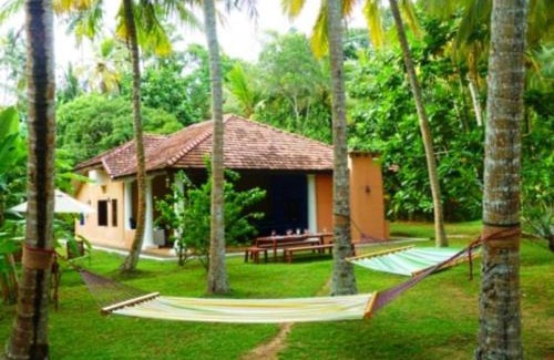 Tangalle Apartment | Villa Nicomar