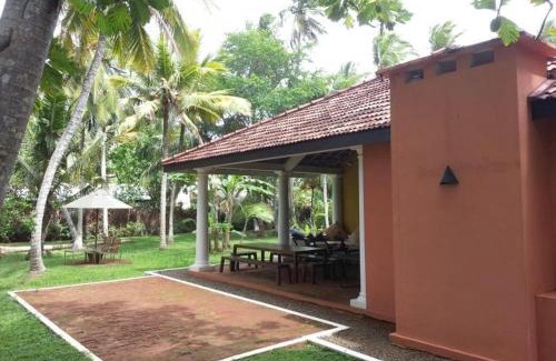 Tangalle Apartment | Villa Nicomar
