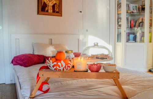 Villa di Tirano Apartment | Villa Nides