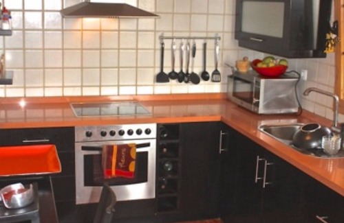 Antigua Villa | Villa Nido Cari in Casillas de Morales Fuerteventura