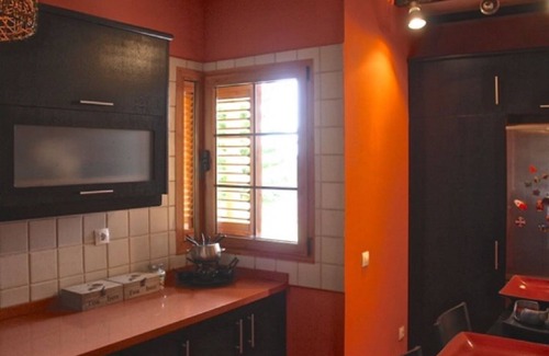 Antigua Villa | Villa Nido Cari in Casillas de Morales Fuerteventura