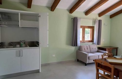 Laureana Cilento House | Villa Nigro - Suite Zagare