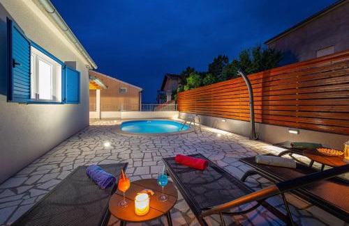 Maslenica Villa | Villa Nika