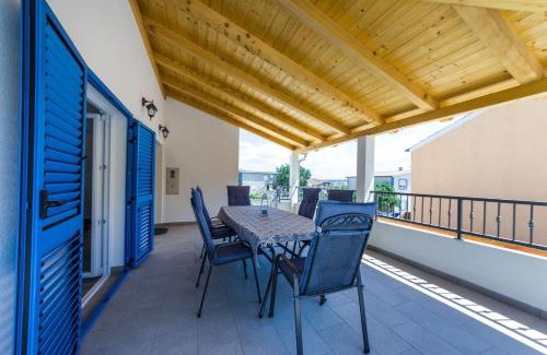 Maslenica Villa | Villa Nika