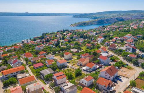 Maslenica Villa | Villa Nika