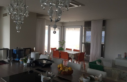 Veli Rat Villa | Villa NIKI at the sea with GOLF driving range