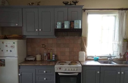 Alinda Villa | Villa Niki leros island