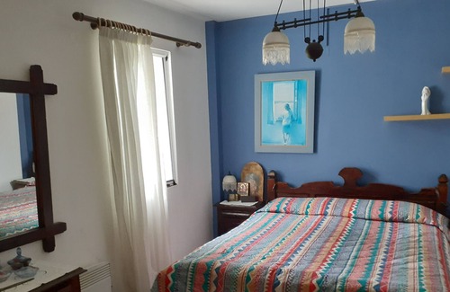 Alinda Villa | Villa Niki leros island