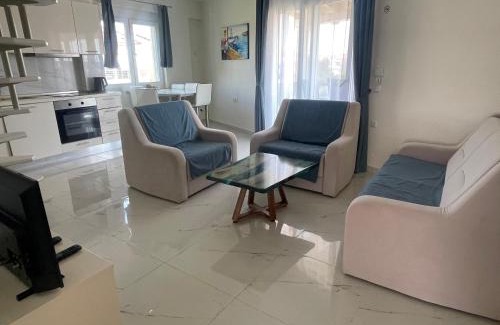 Nikita Hotel | Villa Nikiti View