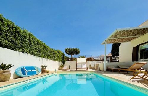 Custonaci Villa | Villa Nina a mare, Baia di Cornino, Custonaci