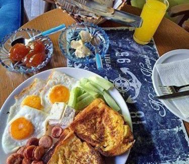 Centar Hotel | Villa Nina Hotel & Lounge bar