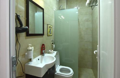 Centar Hotel | Villa Nina Hotel & Lounge bar