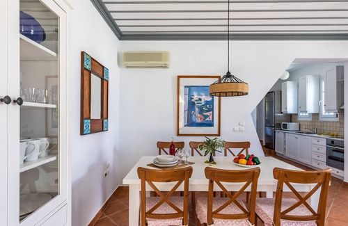 Skopelos Villa | Villa Nina - Magnificent Views - 3km from Skopelos Town