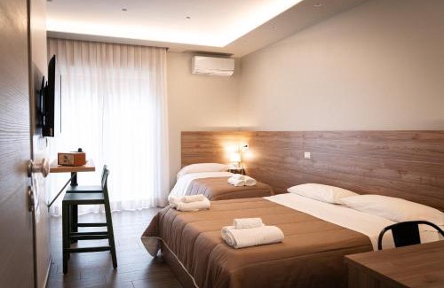 Reggio Calabria Apartment | Villa Nina RC