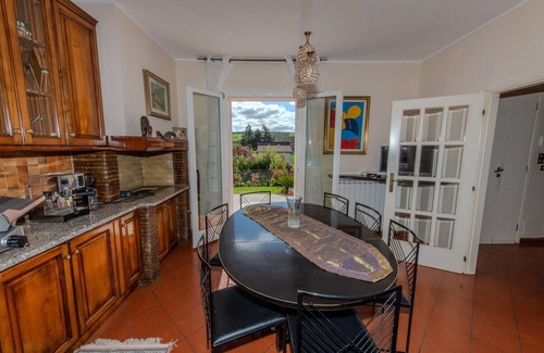 Tavullia Villa | Villa Ninfea Lux Tavullia, Jacuzzi, Garden, Wifi, Ac