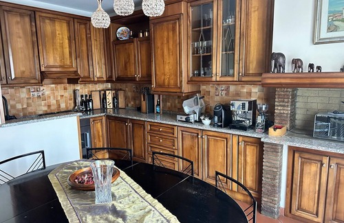 Tavullia Villa | Villa Ninfea Lux Tavullia, Jacuzzi, Garden, Wifi, Ac