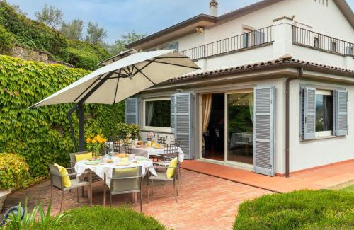 Pieve al Bagnoro Villa | VILLA NINFEO 10&4, Emma Villas