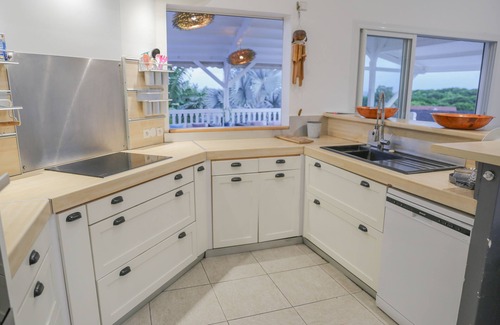 Saint Felix Villa | Villa Nirvana vue Mer Piscine a 200 m de la Plage