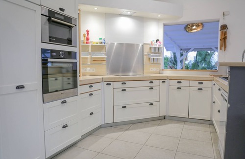 Saint Felix Villa | Villa Nirvana vue Mer Piscine a 200 m de la Plage