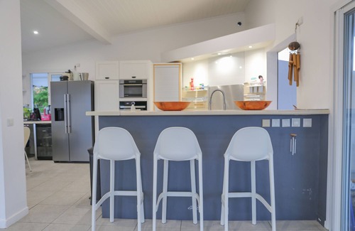 Saint Felix Villa | Villa Nirvana vue Mer Piscine a 200 m de la Plage