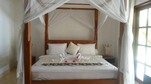 Lokapaksa Villa | Villa Nirwana