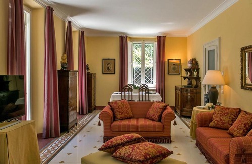 Fano Villa | Villa Nobile