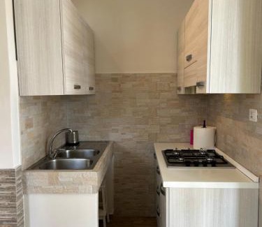 Fanusa Villa | Villa Nobile