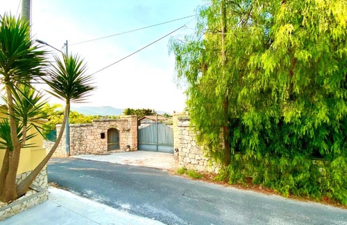 Gallina Villa | Villa Noemi