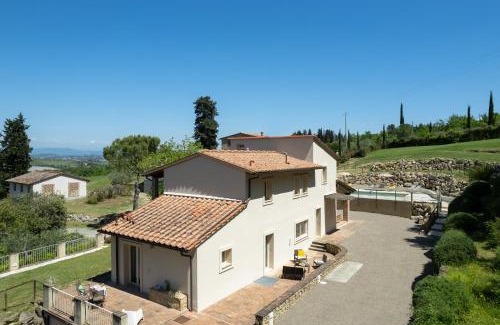 Gambassi Terme Villa | Villa Noemi