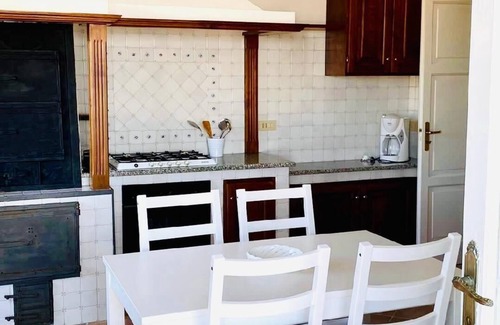 Fiaiano Apartment | VILLA NOLELU - vacation home with large panoramic terrace