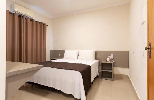 Uberaba Hotel | VILLA NOMAD HOTEL