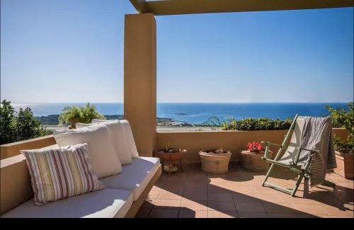 Minia Villa | Villa nonà Maria