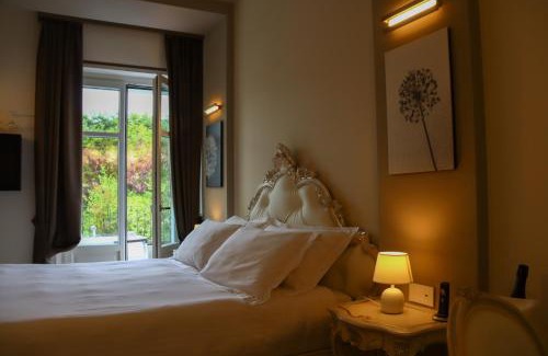 Cisterna d'Asti Bed & Breakfast | Villa Nonna Cicci Boutique Hotel - SPA