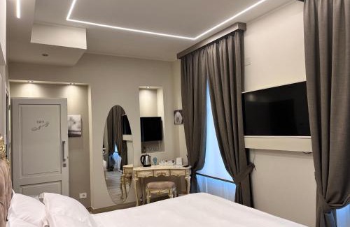 Cisterna d'Asti Bed & Breakfast | Villa Nonna Cicci Boutique Hotel - SPA