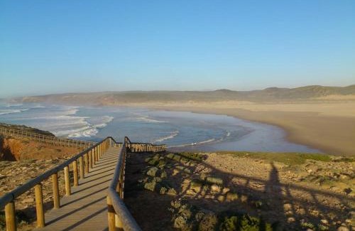 Carrapateira Villa | Villa Nooma