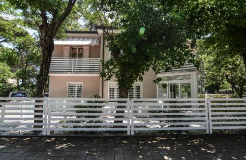 Milano Marittima Apartment | Villa Norma