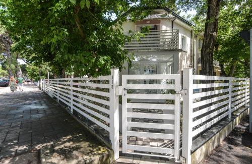 Milano Marittima Apartment | Villa Norma