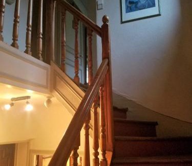 Gagny Bed & Breakfast | Villa Normandy