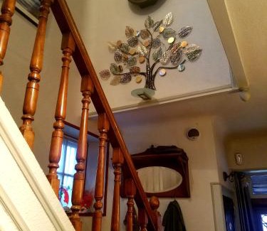 Gagny Bed & Breakfast | Villa Normandy