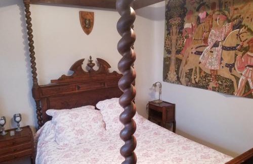 Gagny Bed & Breakfast | Villa Normandy