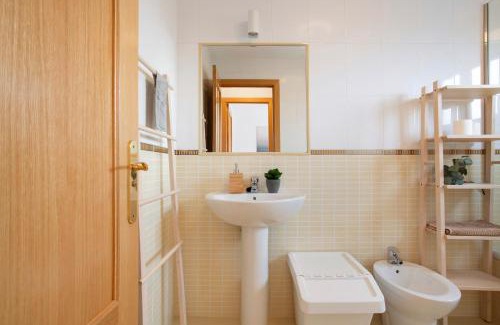 La Oliva House | Villa Norteventura